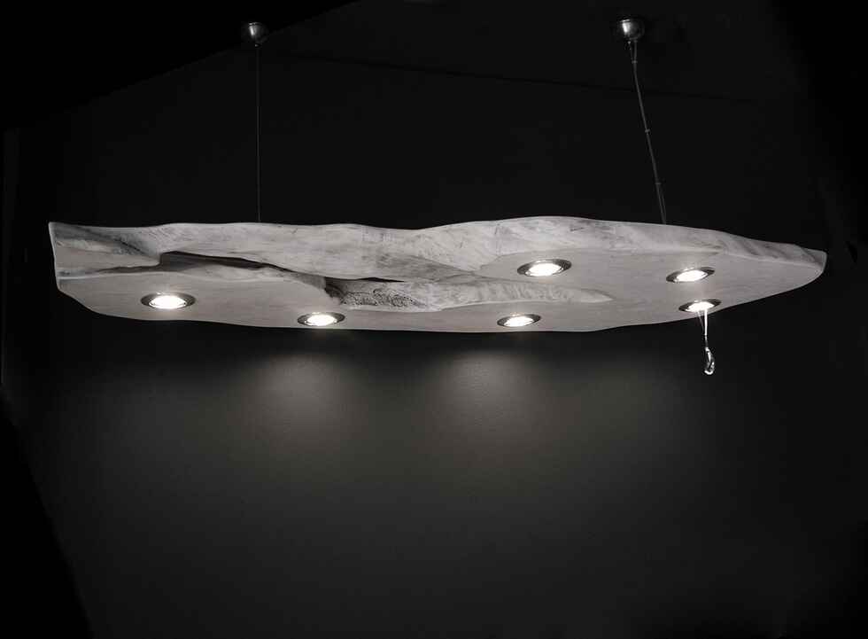 Enterprise - Ceiling Light fixture